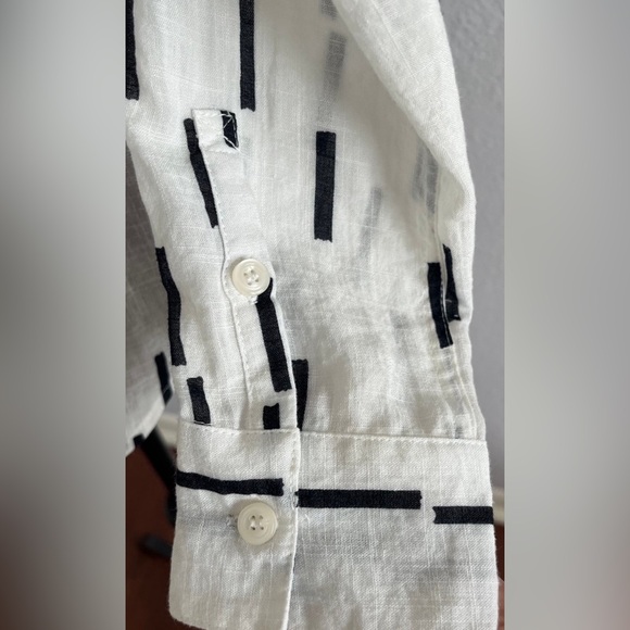 Bridge & Burn Button-Down Shirt - Picture 4 of 9